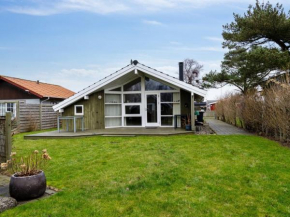 Holiday Home Hereth - 100m from the sea by Interhome, Otterup